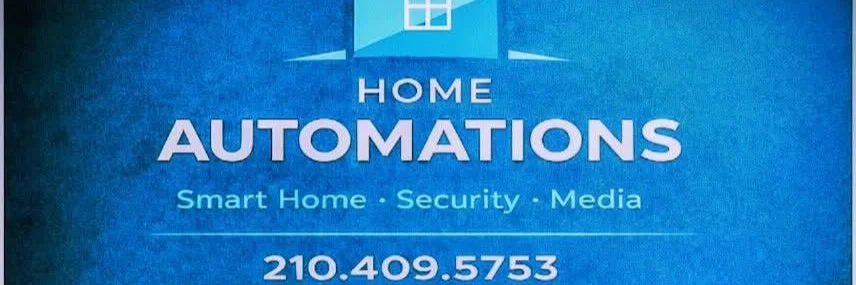 Home Automations cover photo