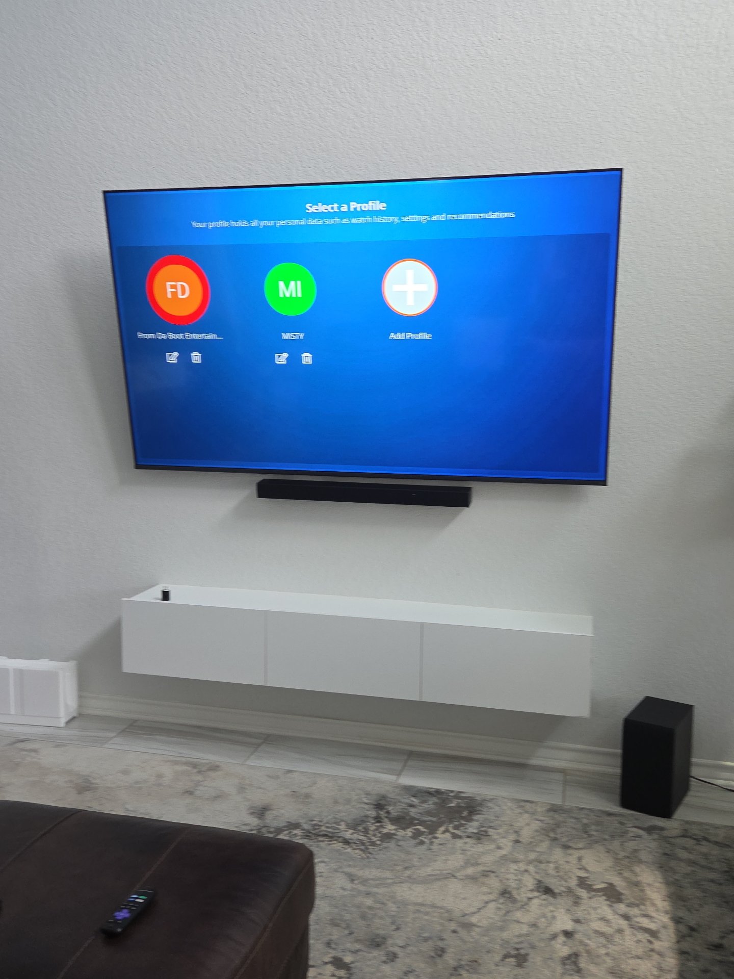Home Automations, Home Theater System Installation or Replacement in Elmendorf, TX - photo 2
