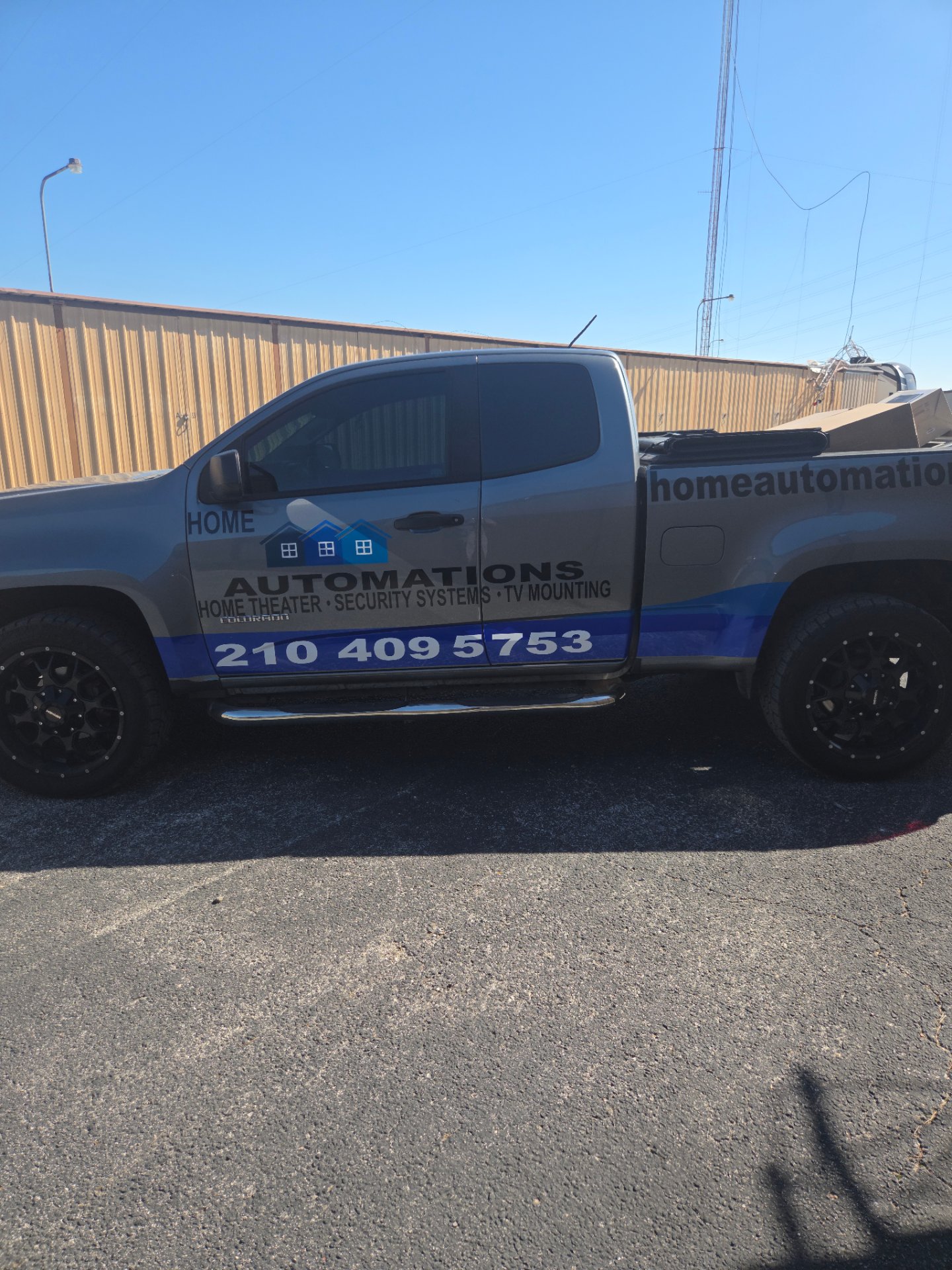 Home Automations, Home Theater System Installation or Replacement in Elmendorf, TX - photo 7