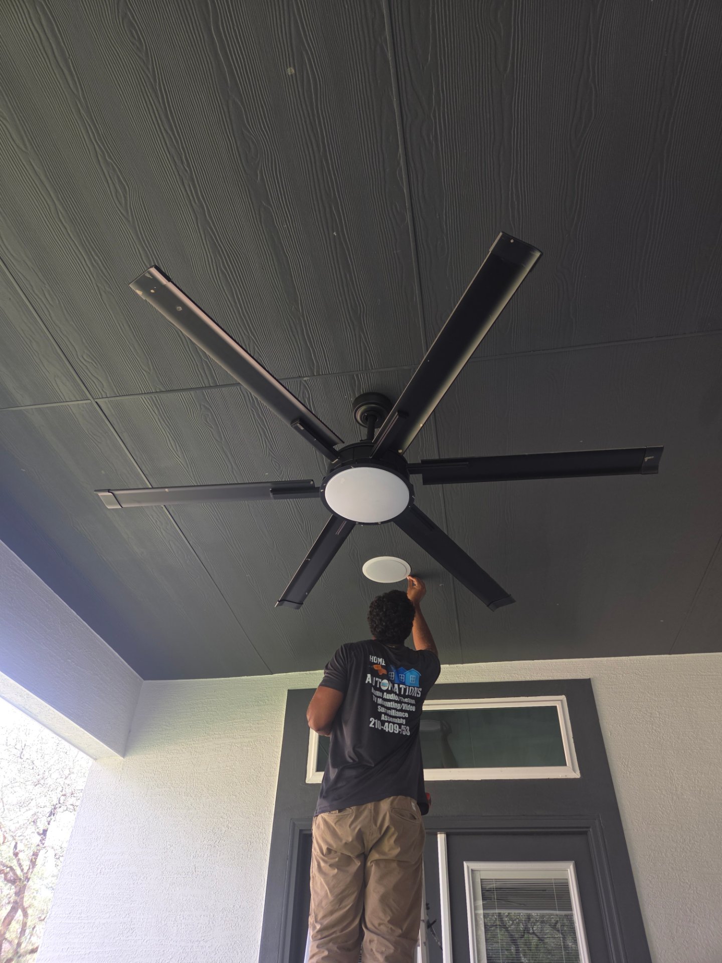 Home Automations, Home Theater System Installation or Replacement in Elmendorf, TX - photo 8