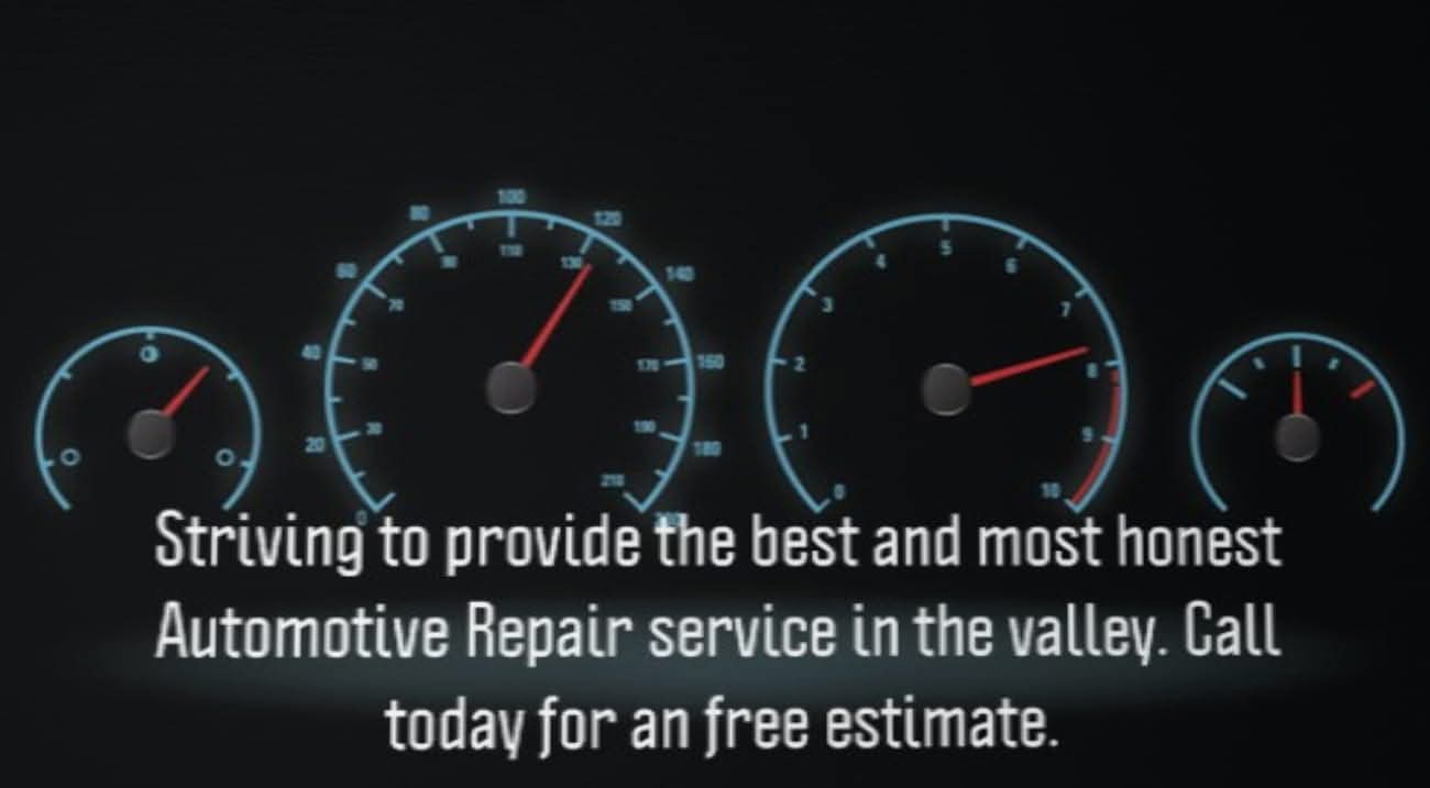 Daniels Mobile Automotive Repair cover photo