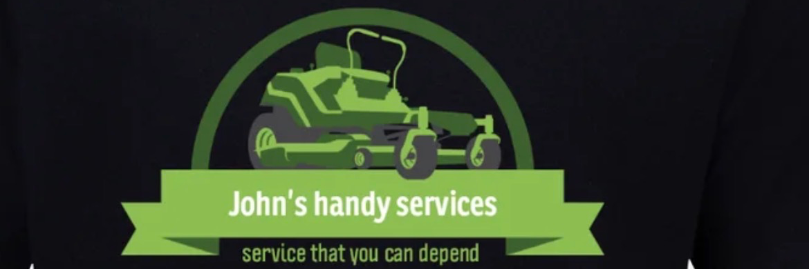 John’s handy services cover photo