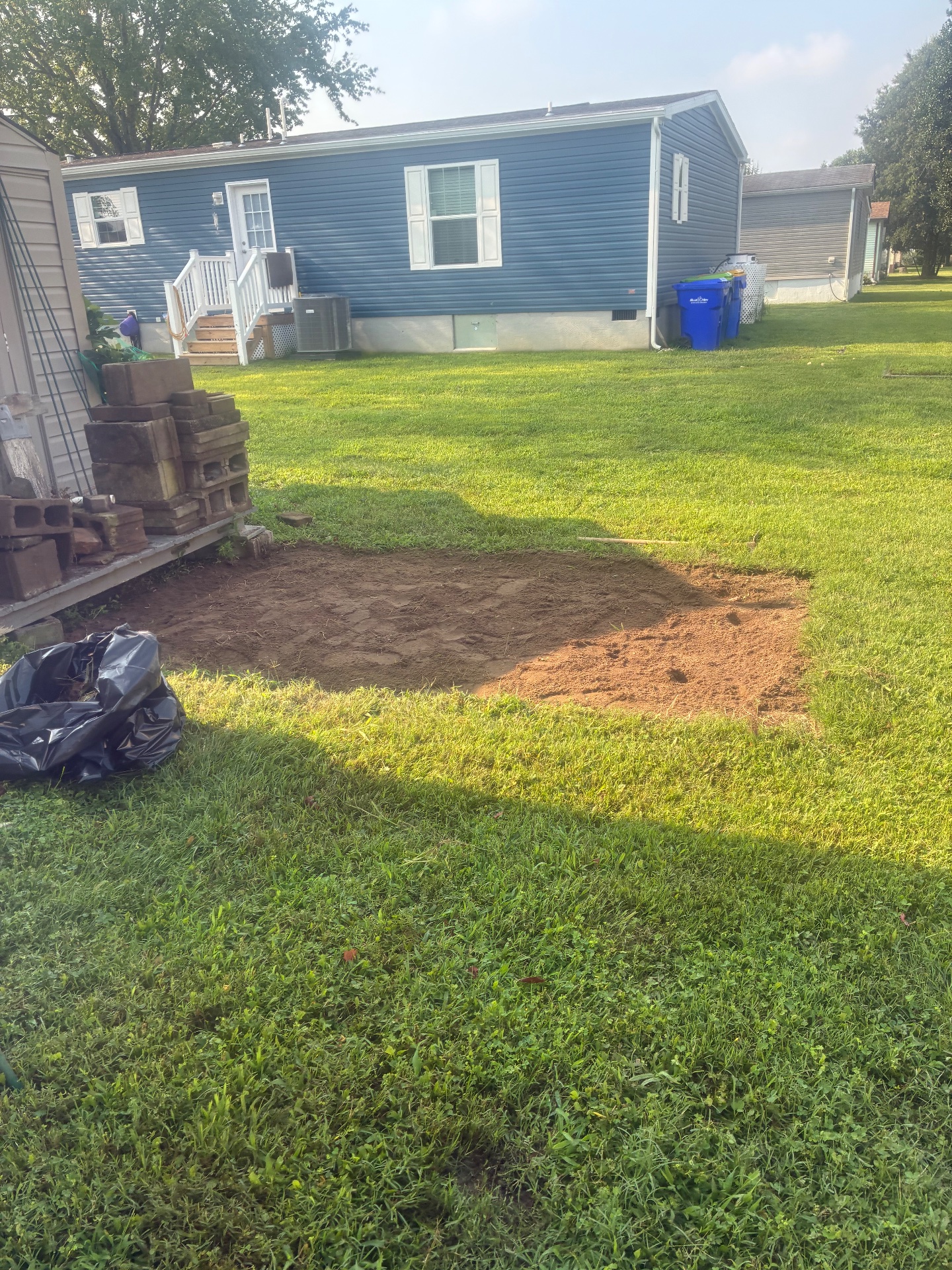 John’s handy services, Lawn Mowing and Trimming in Dagsboro , DE - photo 2