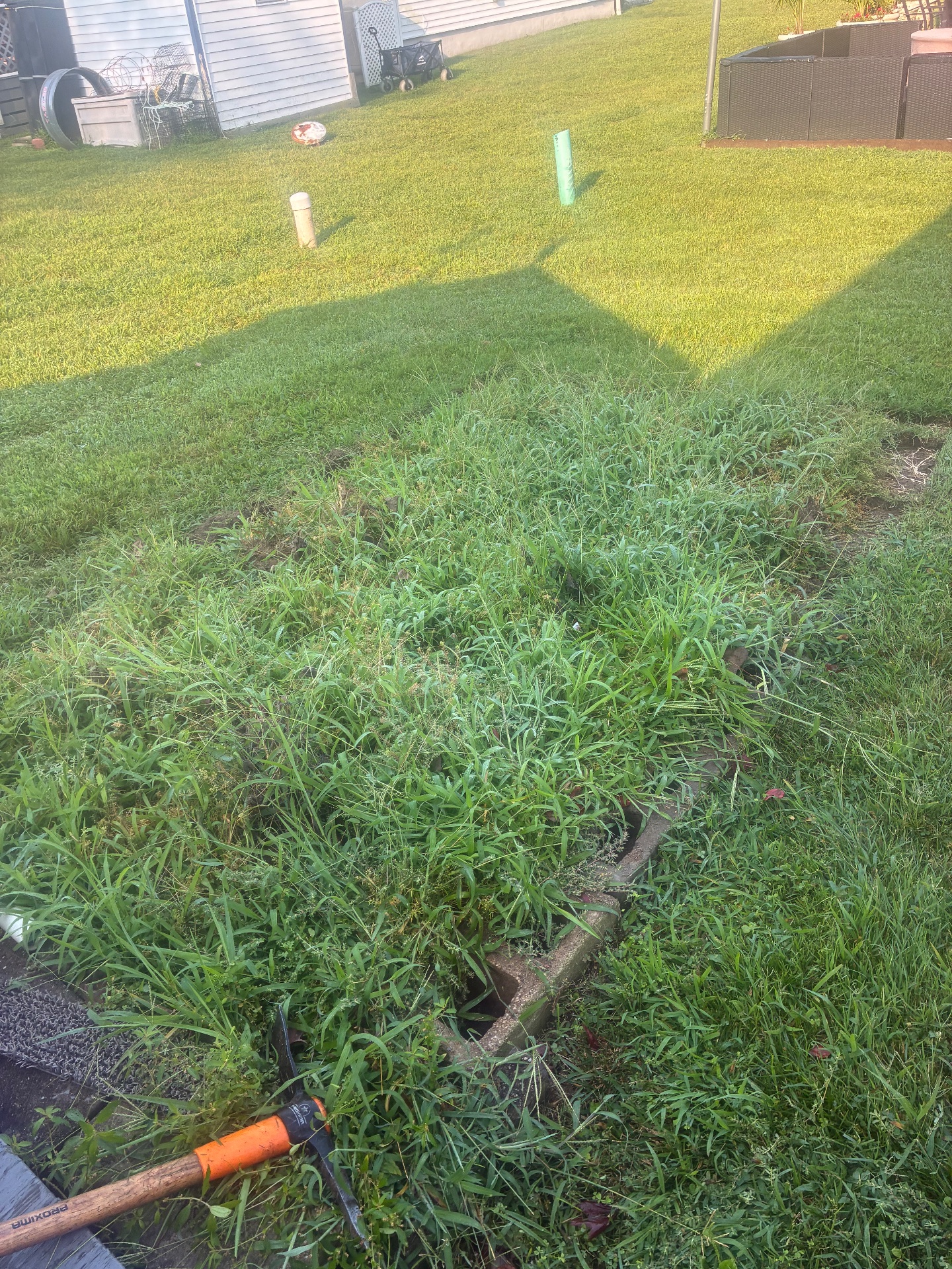 John’s handy services, Lawn Mowing and Trimming in Dagsboro , DE - photo 4