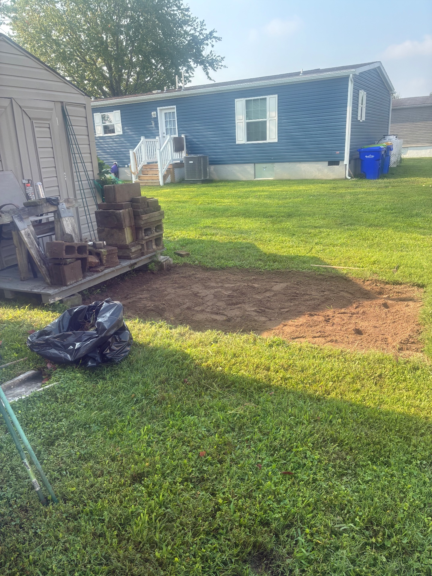 John’s handy services, Lawn Mowing and Trimming in Dagsboro , DE - photo 5