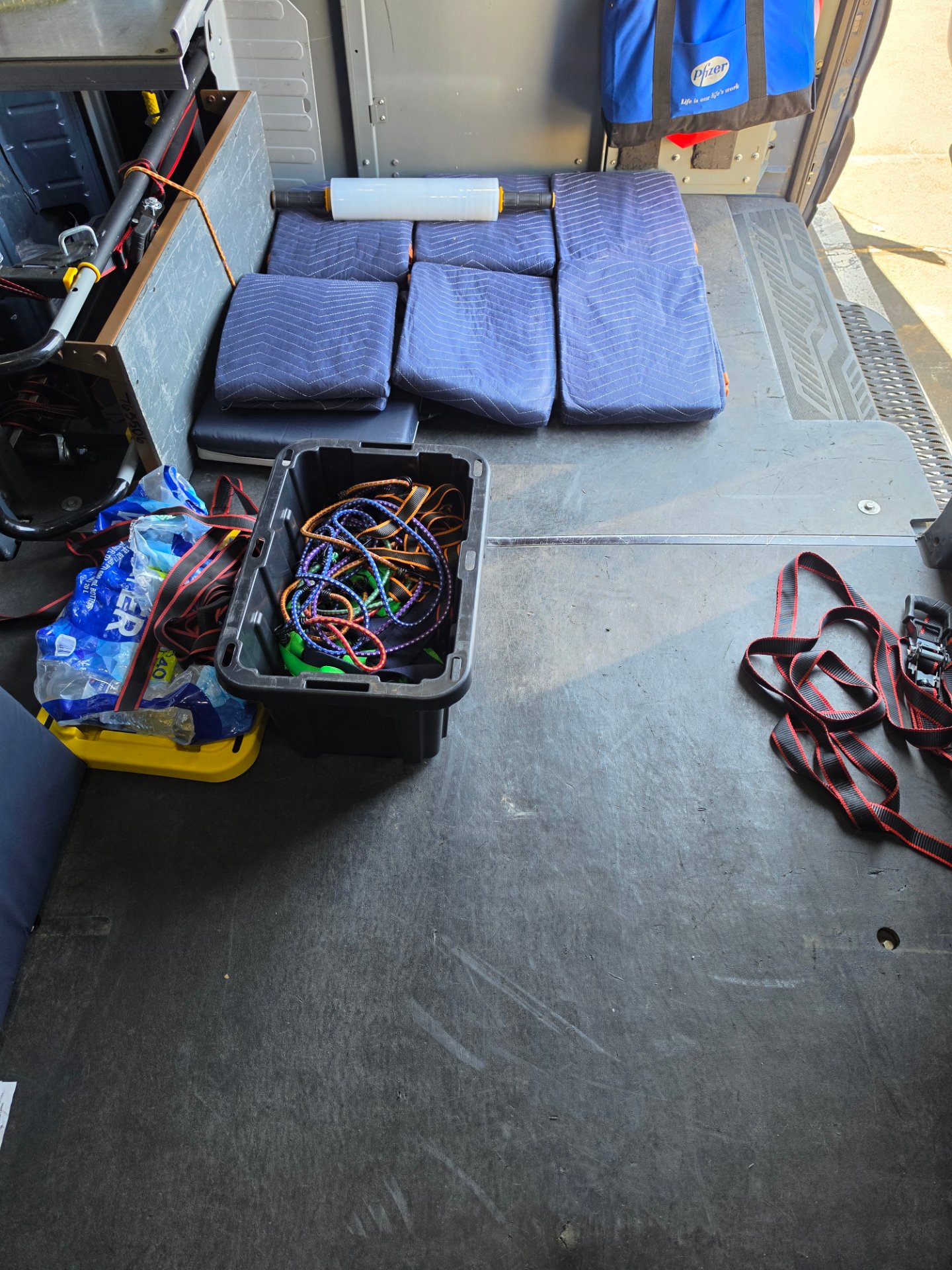 Man with A Van, Appliance Recycling in Anaheim, CA - photo 3
