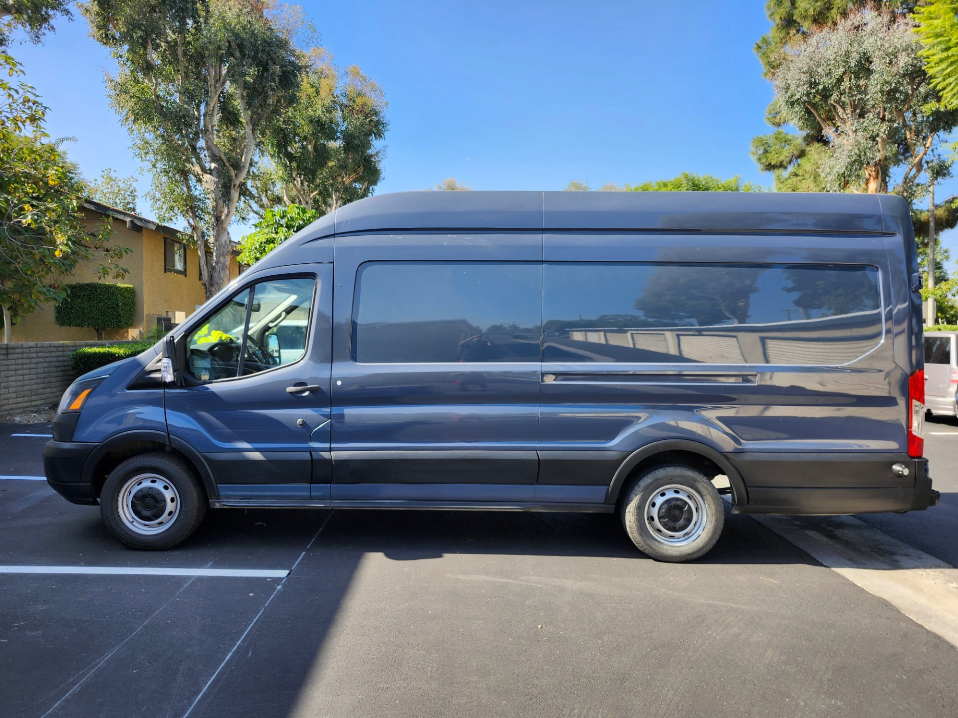 Man with A Van, Appliance Recycling in Anaheim, CA - photo 4