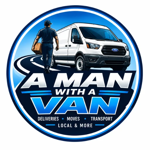 Man with A Van