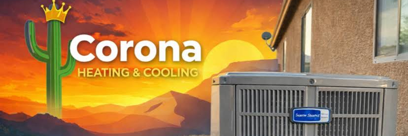 Corona Heating & Cooling cover photo