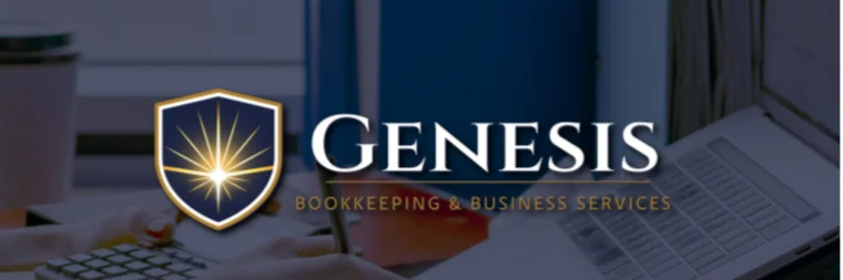 Genesis Bookkeeping & Business Services cover photo