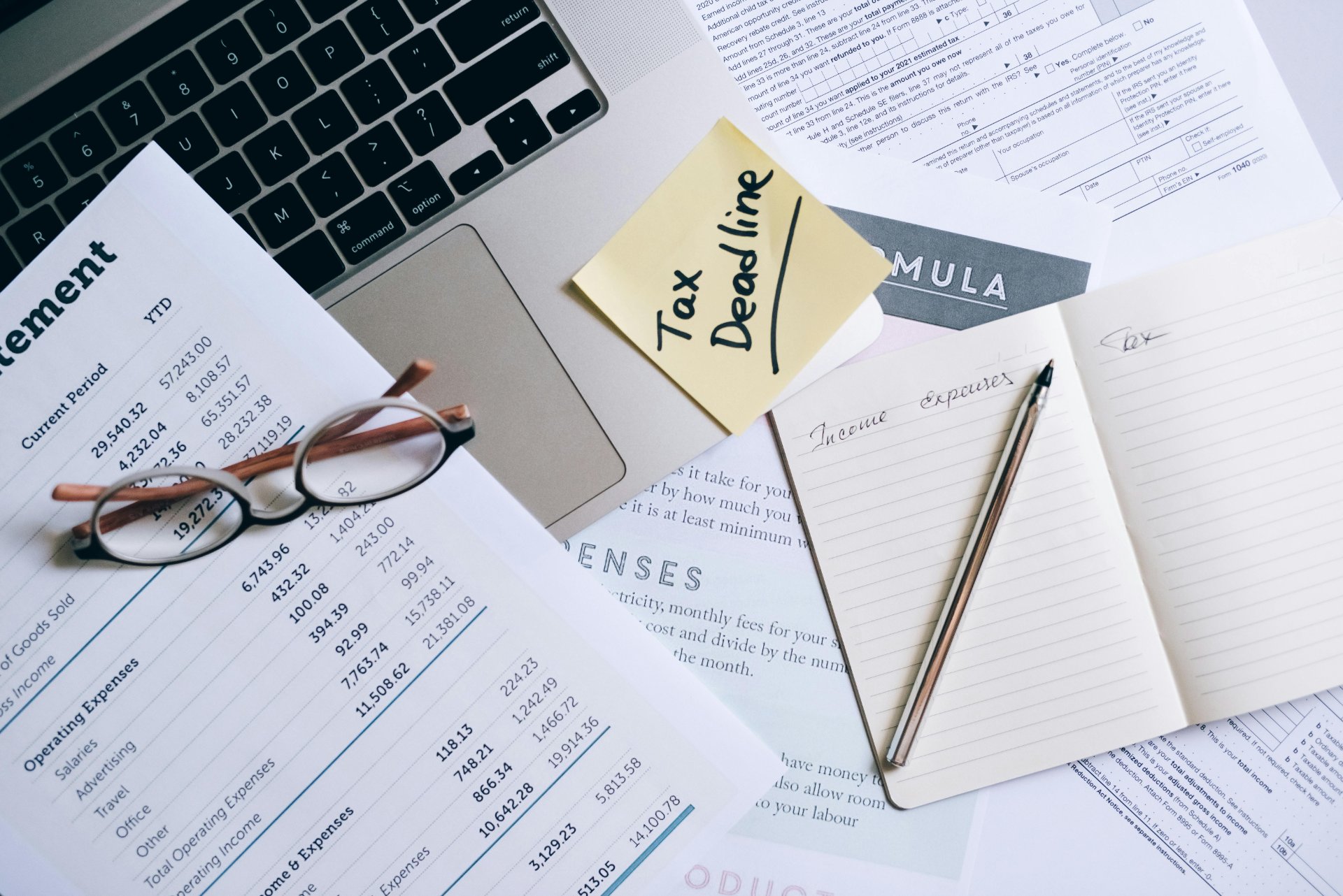 Genesis Bookkeeping & Business Services, Bookkeepers in The Woodlands, TX - photo 1