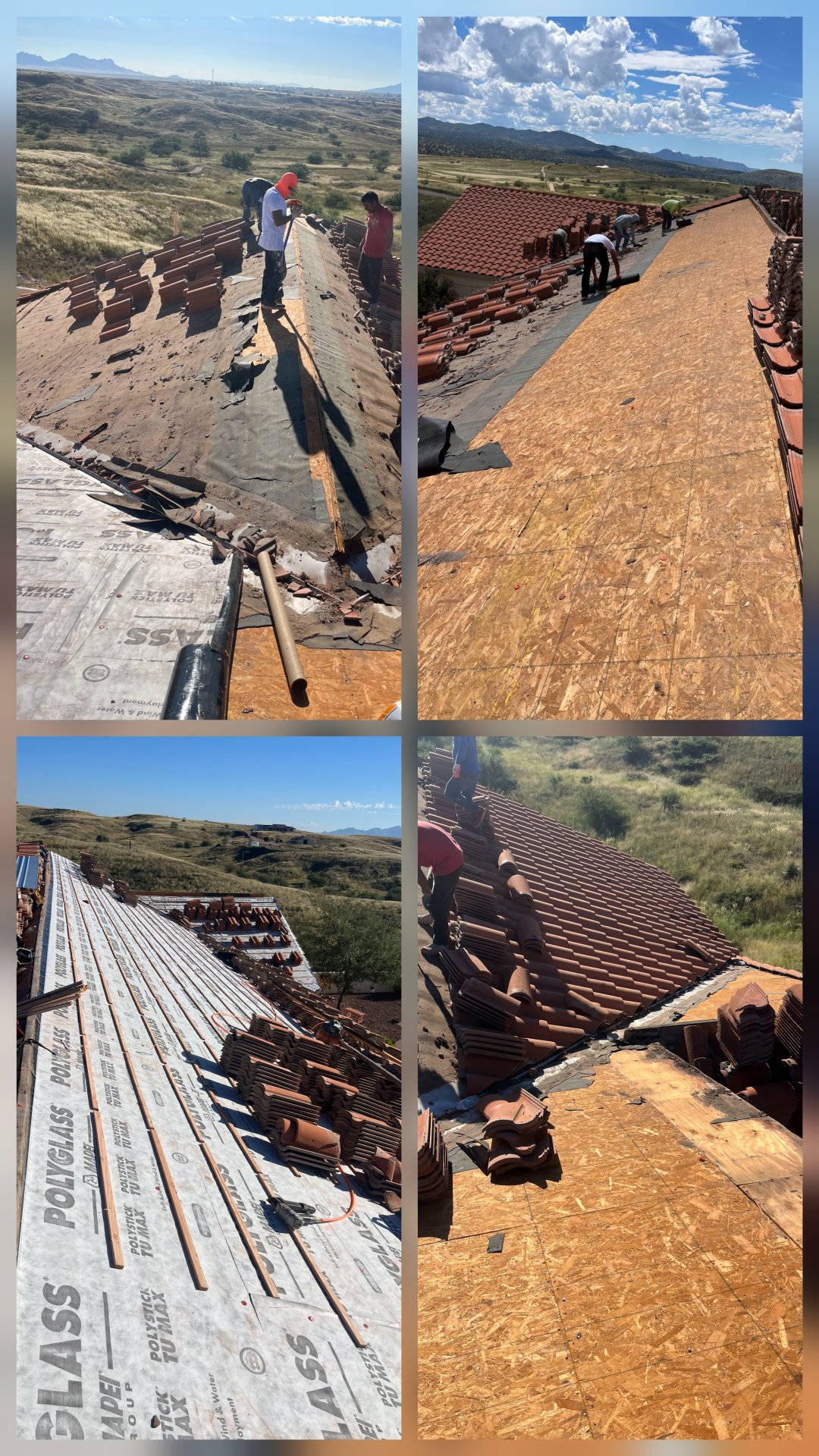 Copper State Roof Shield, Air Quality and Environmental Testing in Mesa, AZ - photo 5