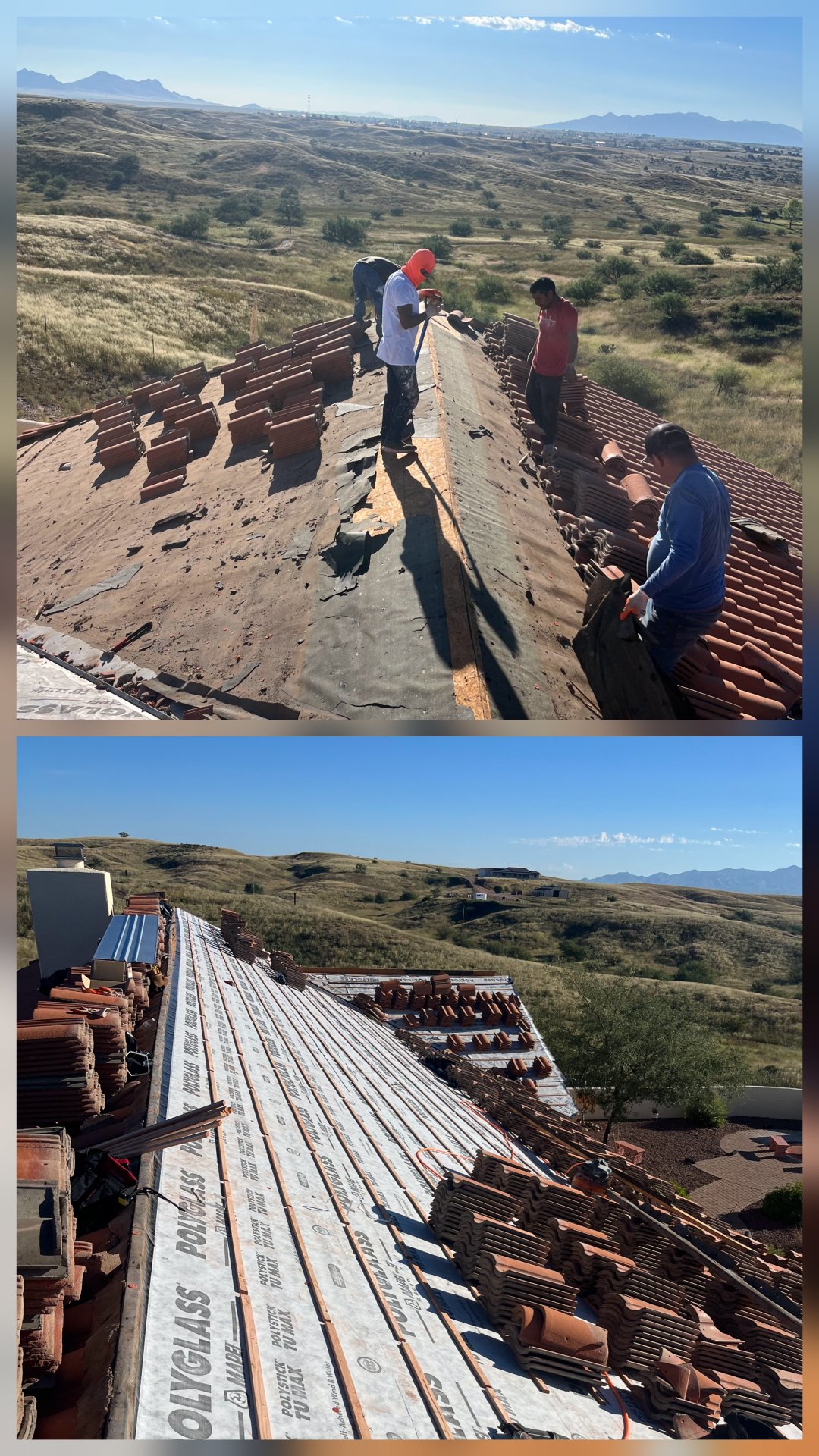 Copper State Roof Shield, Air Quality and Environmental Testing in Mesa, AZ - photo 6