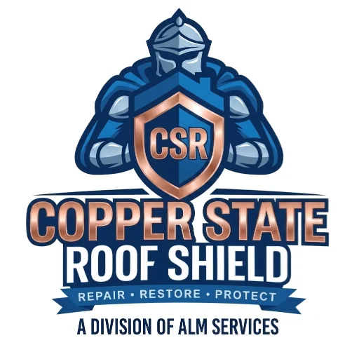 Copper State Roof Shield