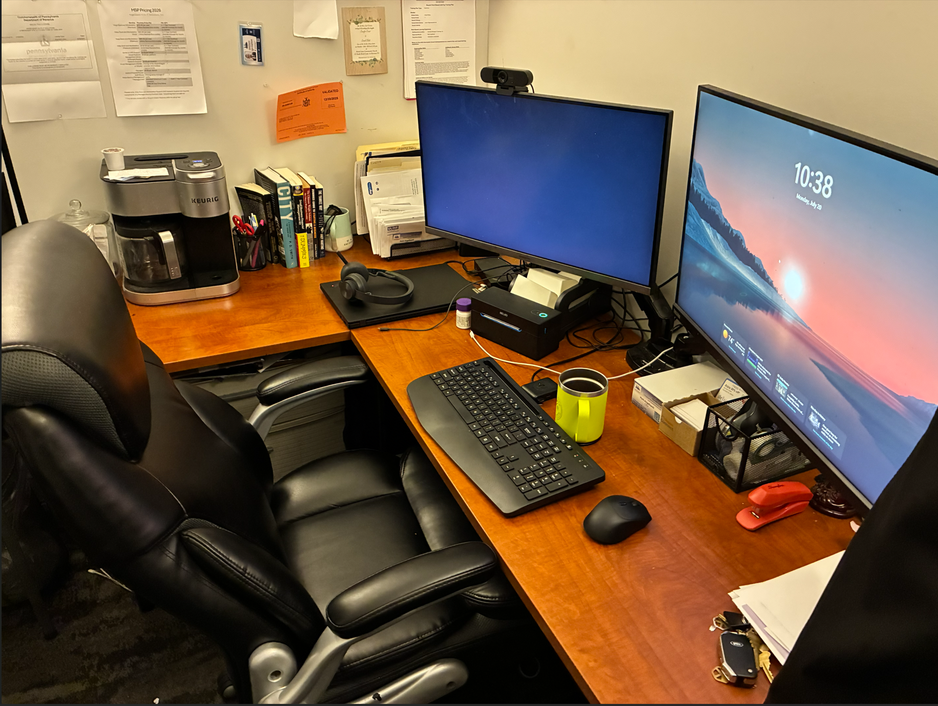 Angelisanti Elite IT Solutions, Inc., Cloud Services in New York, NY - photo 3