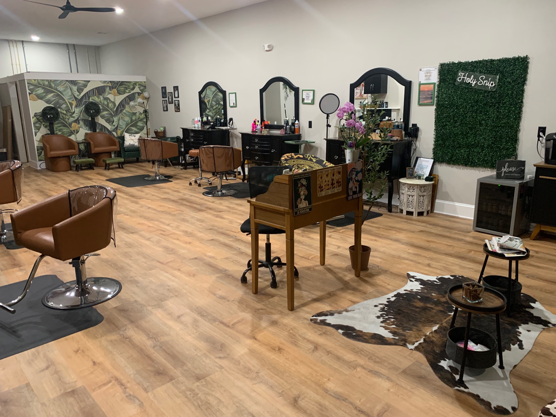 Holy Snip, Eyebrow Services in Englewood, FL - photo 1
