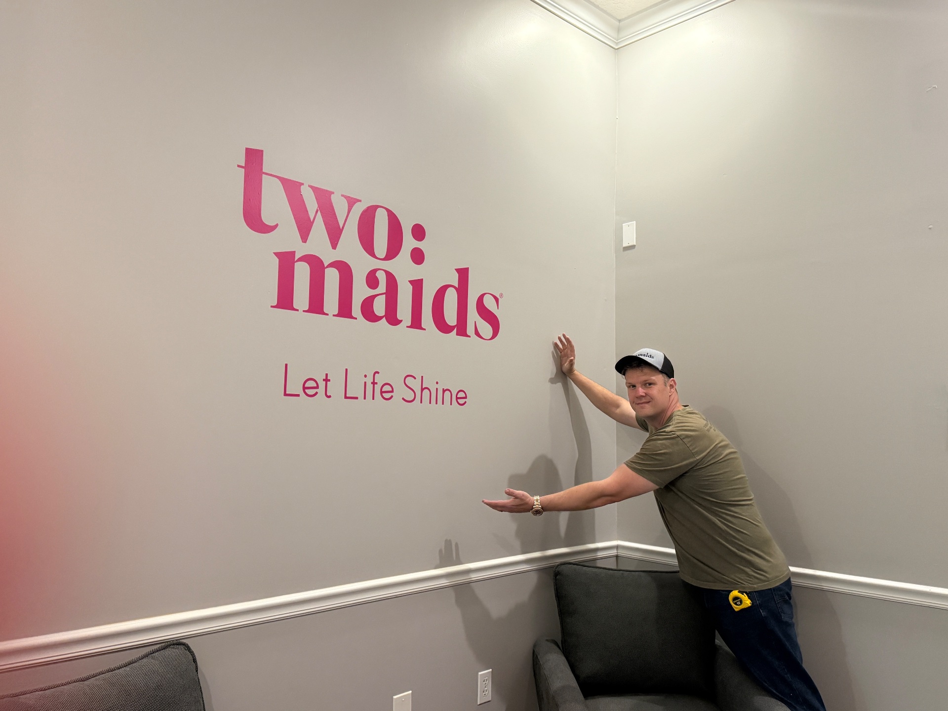 Two Maids of Palm Valley, Commercial Cleaning in Jacksonville, FL - photo 1