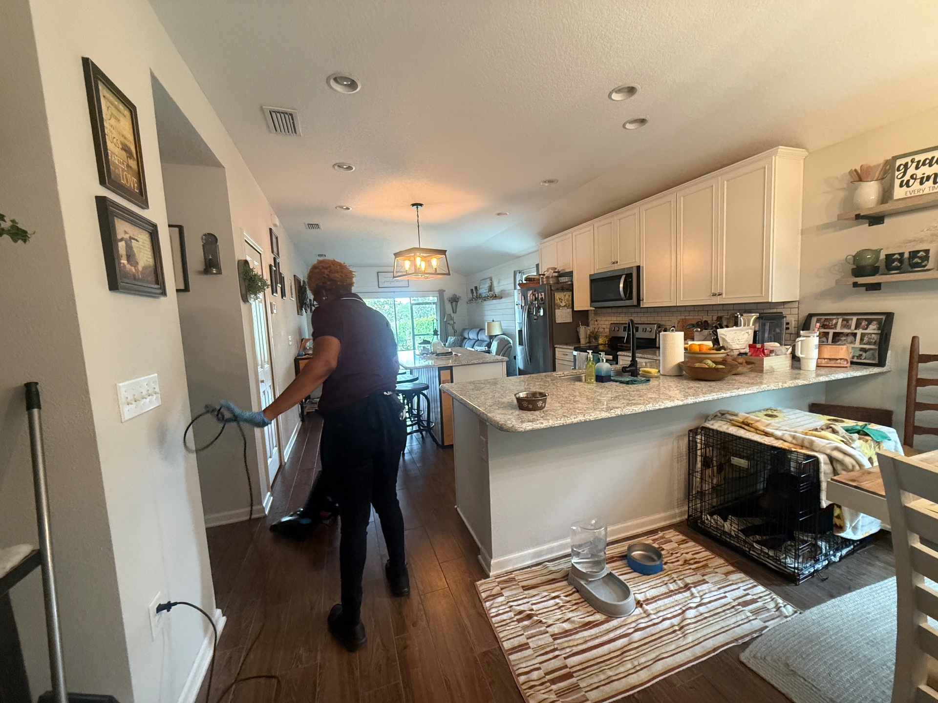 Two Maids of Palm Valley, Commercial Cleaning in Jacksonville, FL - photo 3