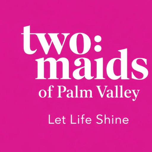 Two Maids of Palm Valley