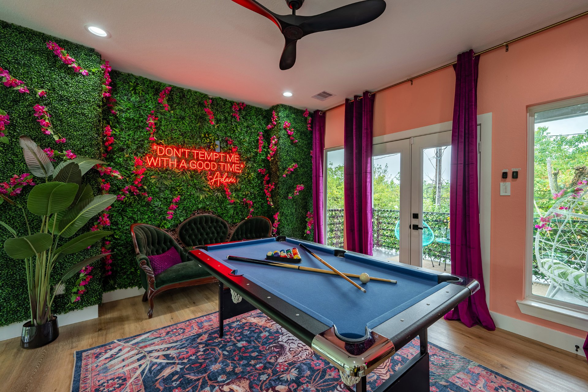 LuxeStays Houston, Vacation Rentals in Houston, TX - photo 1