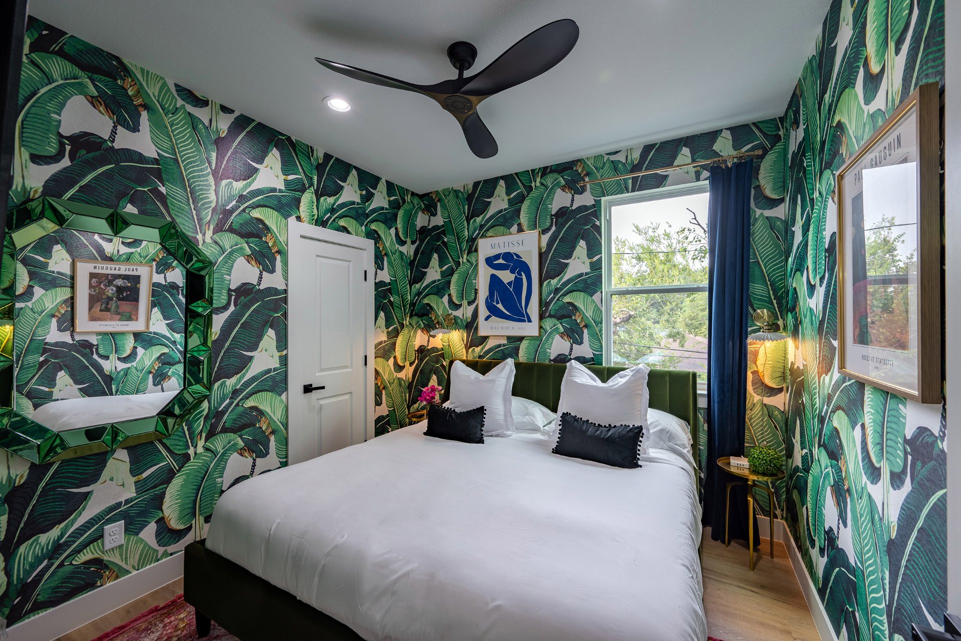LuxeStays Houston, Vacation Rentals in Houston, TX - photo 2