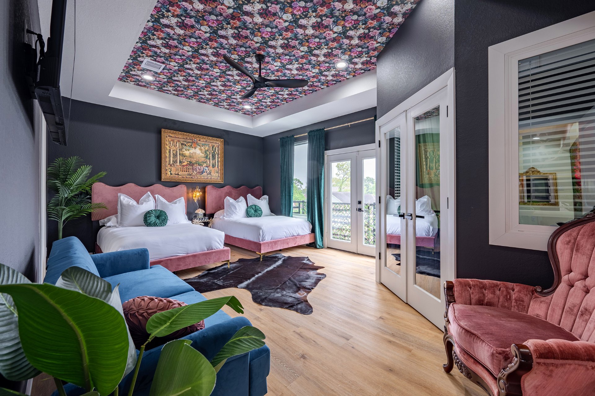 LuxeStays Houston, Vacation Rentals in Houston, TX - photo 3