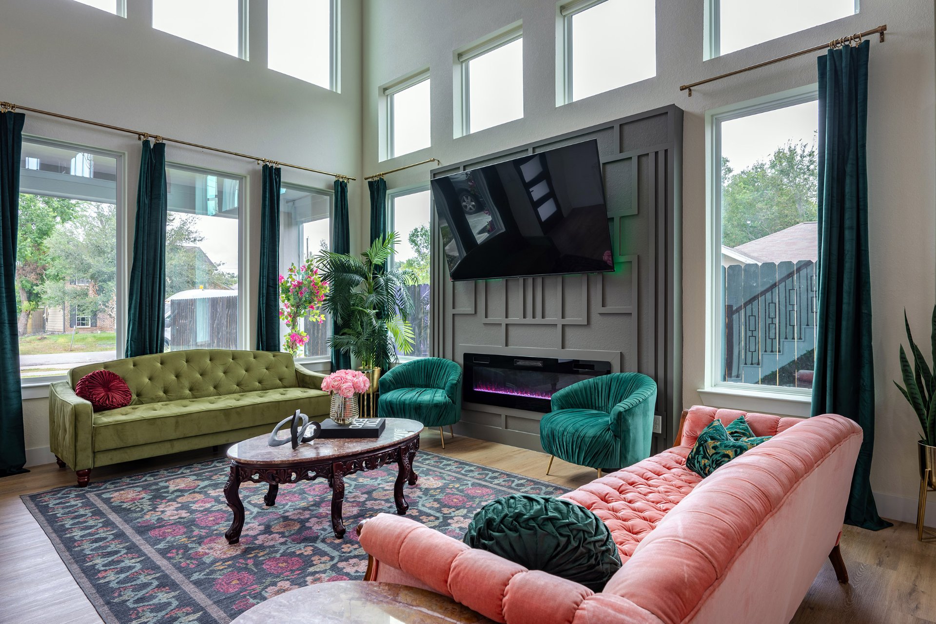 LuxeStays Houston, Vacation Rentals in Houston, TX - photo 5