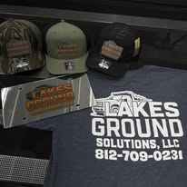 ME Screenprint & Embroidery, Screen Printing/T-Shirt Printing in Shoals, IN - photo 6