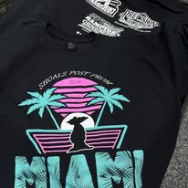 ME Screenprint & Embroidery, Screen Printing/T-Shirt Printing in Shoals, IN - photo 7