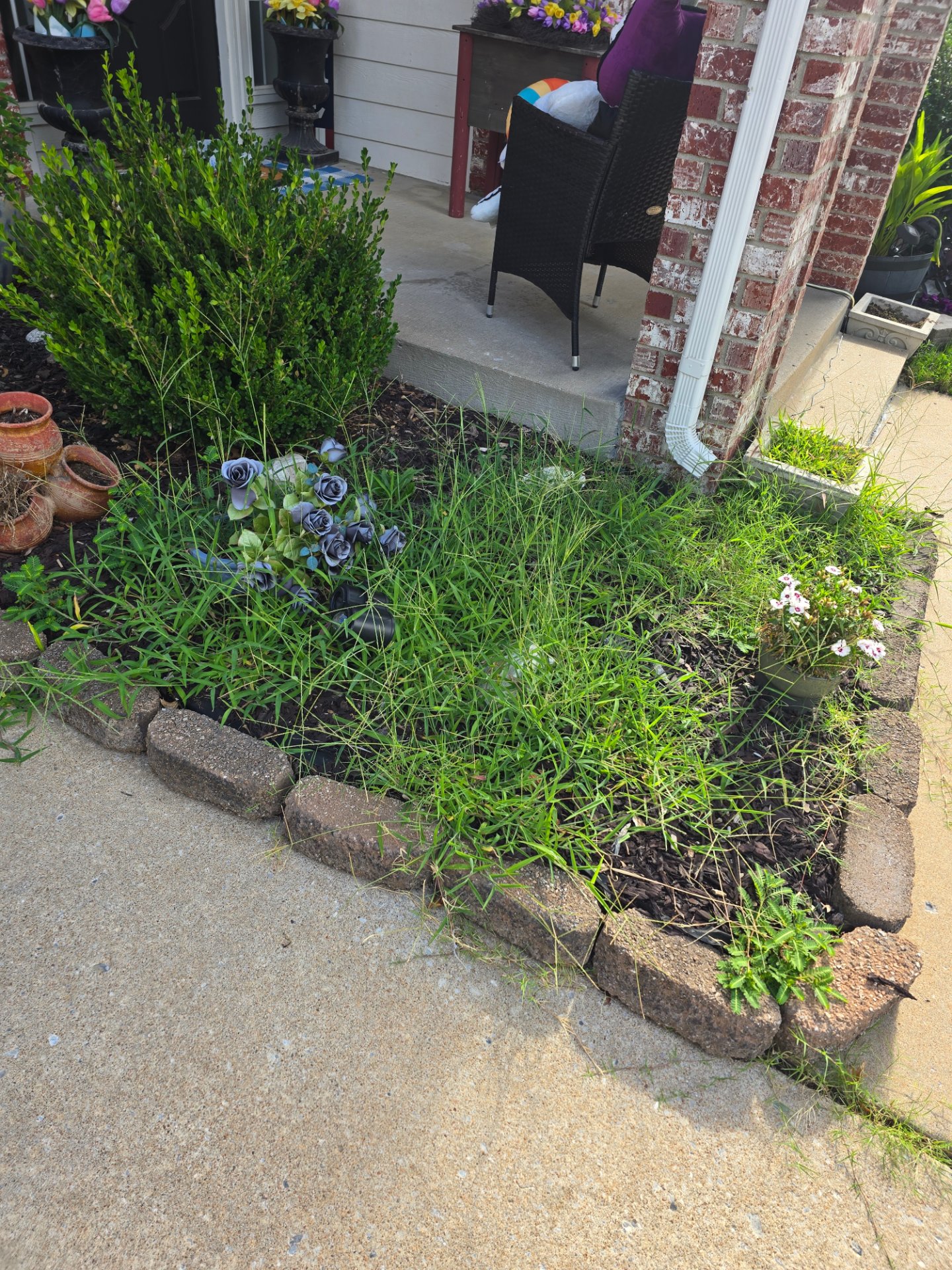 Zippysnip, Outdoor Landscaping and Design in Broken Arrow - photo 4