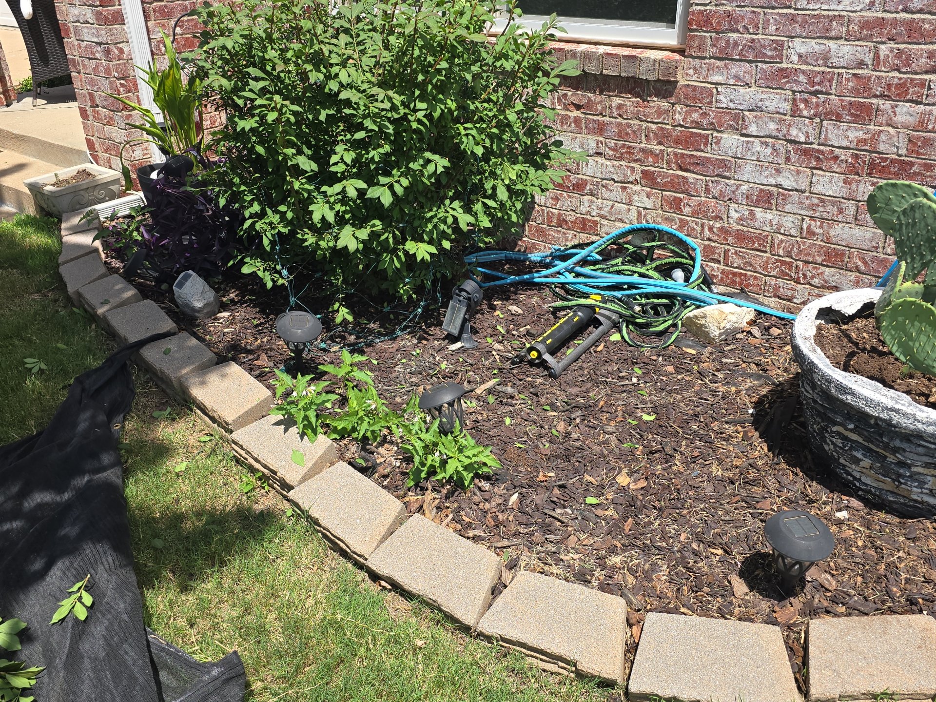 Zippysnip, Outdoor Landscaping and Design in Broken Arrow - photo 5
