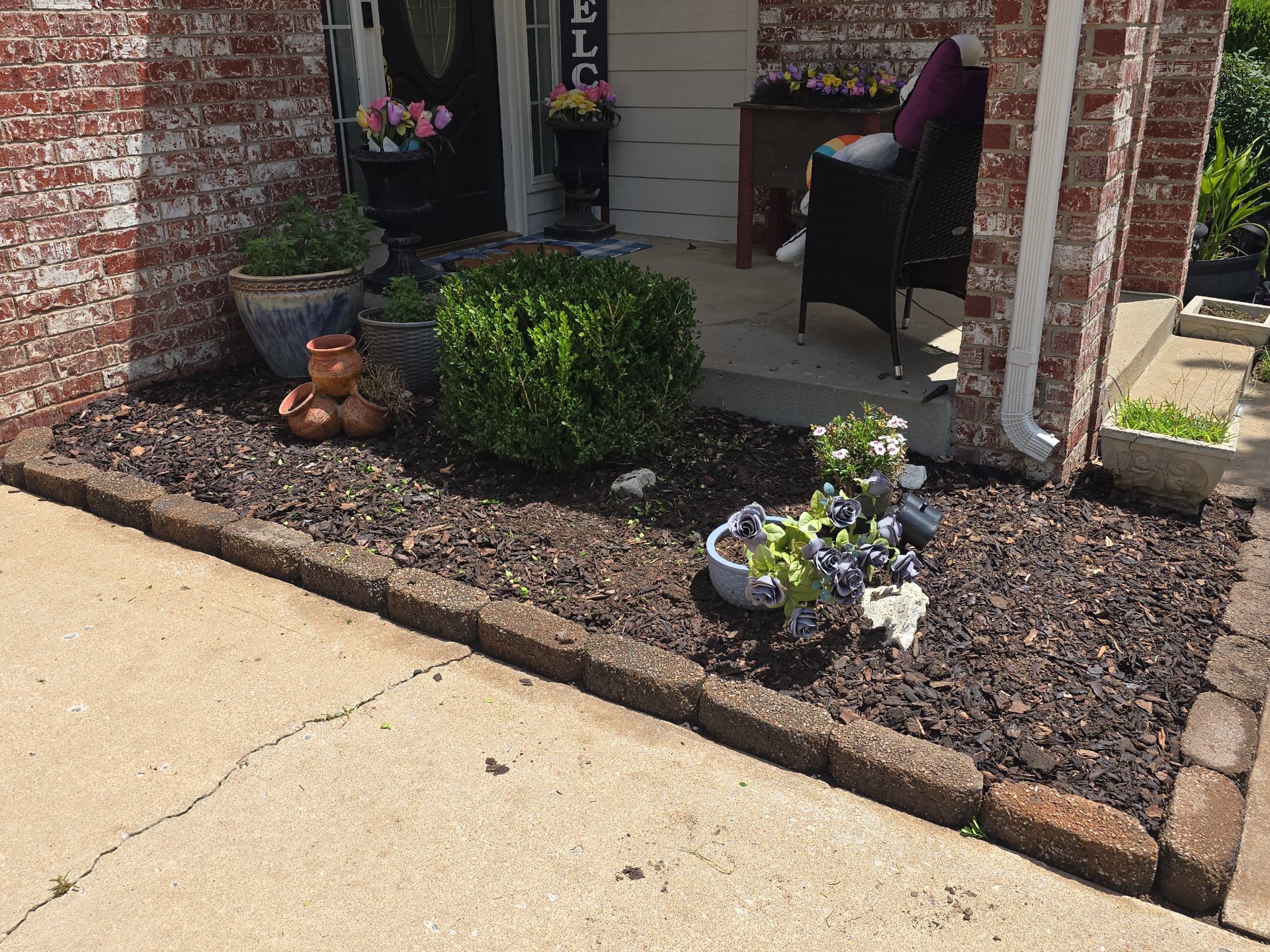 Zippysnip, Outdoor Landscaping and Design in Broken Arrow - photo 6