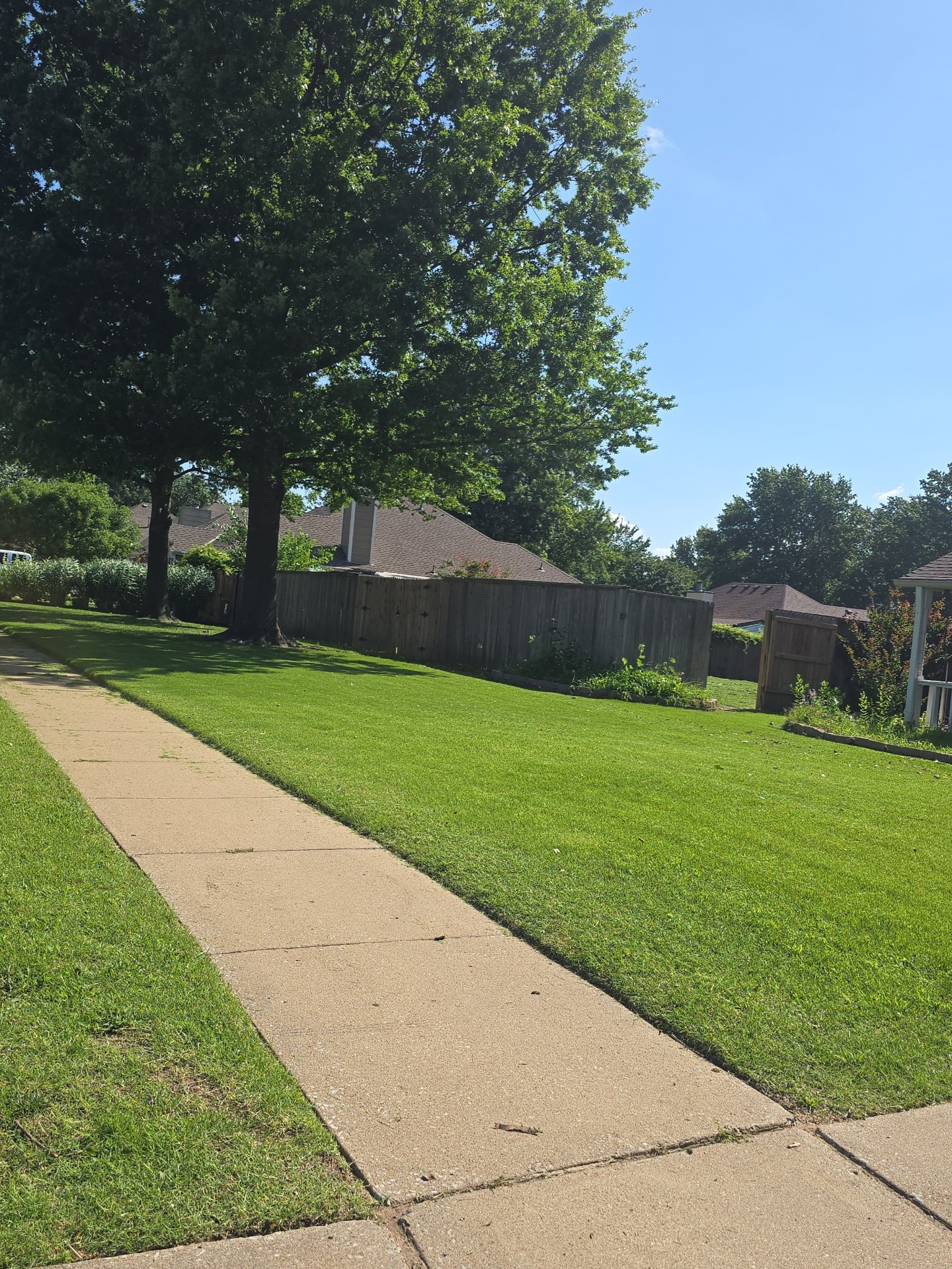Zippysnip, Outdoor Landscaping and Design in Broken Arrow - photo 8