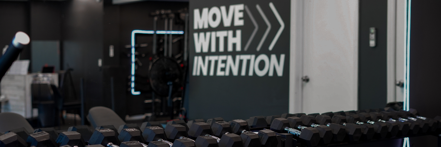 Vitality Fitness Studio cover photo