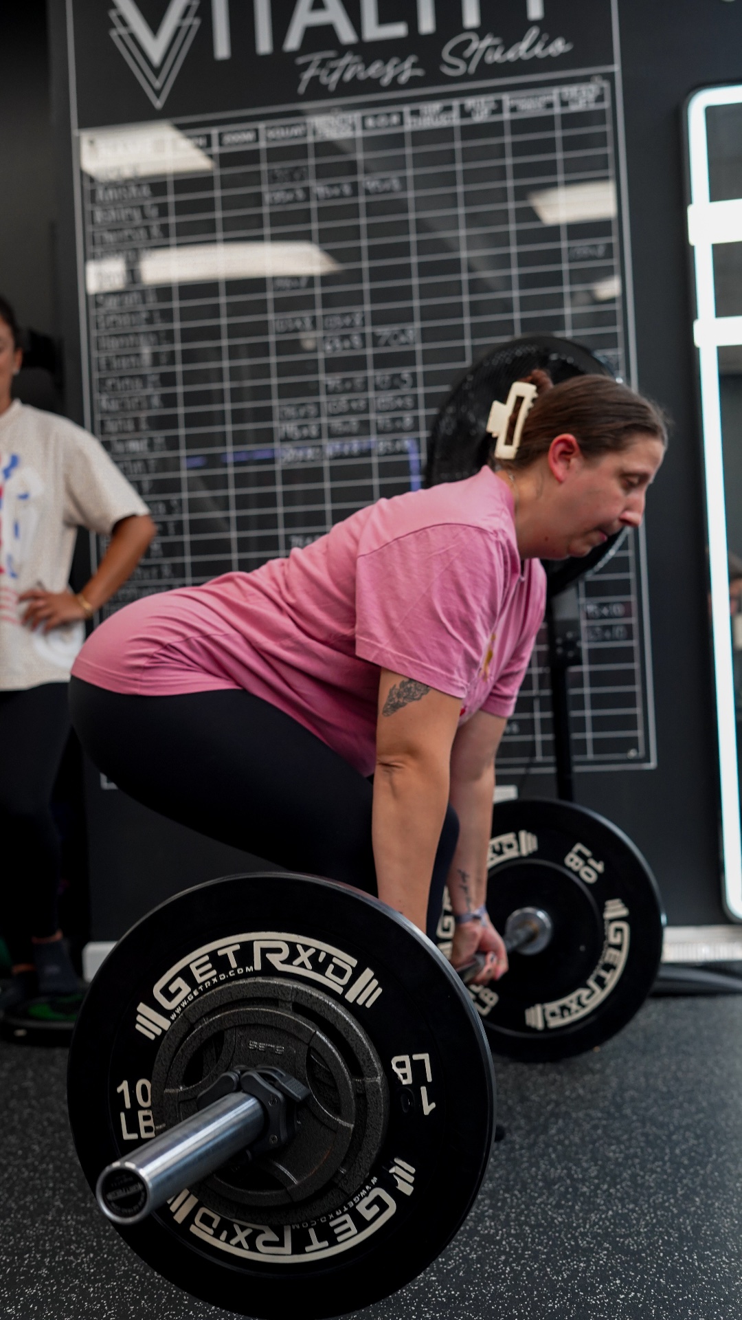 Vitality Fitness Studio, Gyms in Islandia, NY - photo 4