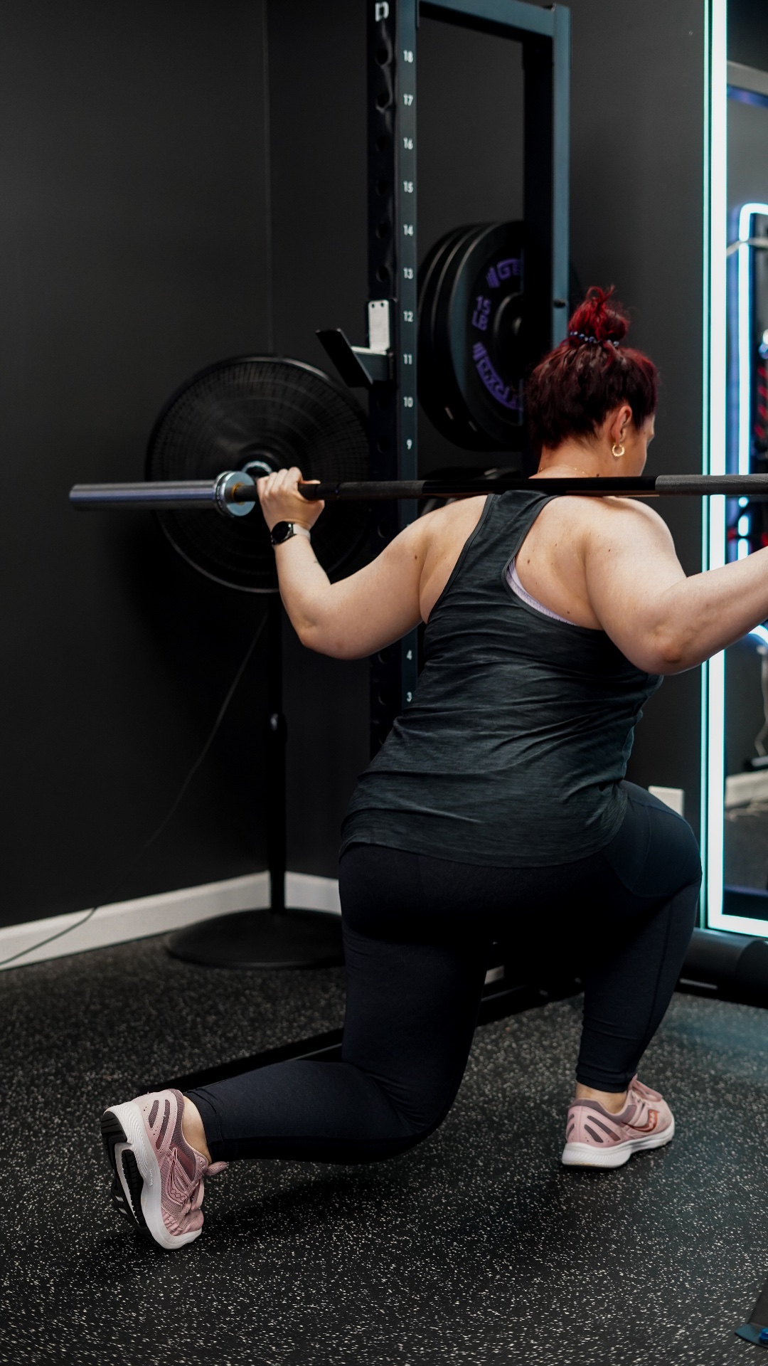 Vitality Fitness Studio, Gyms in Islandia, NY - photo 6