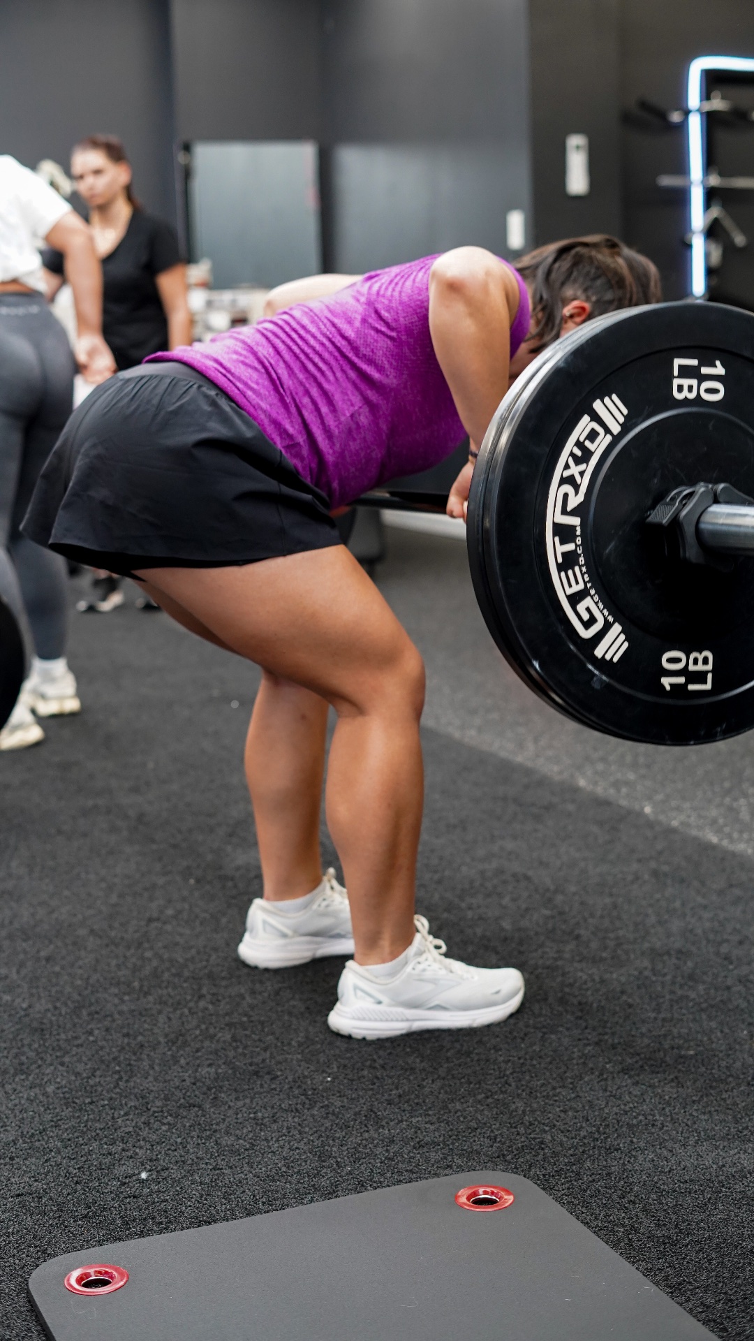 Vitality Fitness Studio, Gyms in Islandia, NY - photo 8
