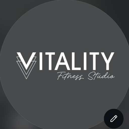 Vitality Fitness Studio