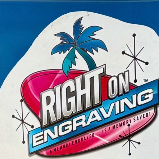 RightOn Engraving