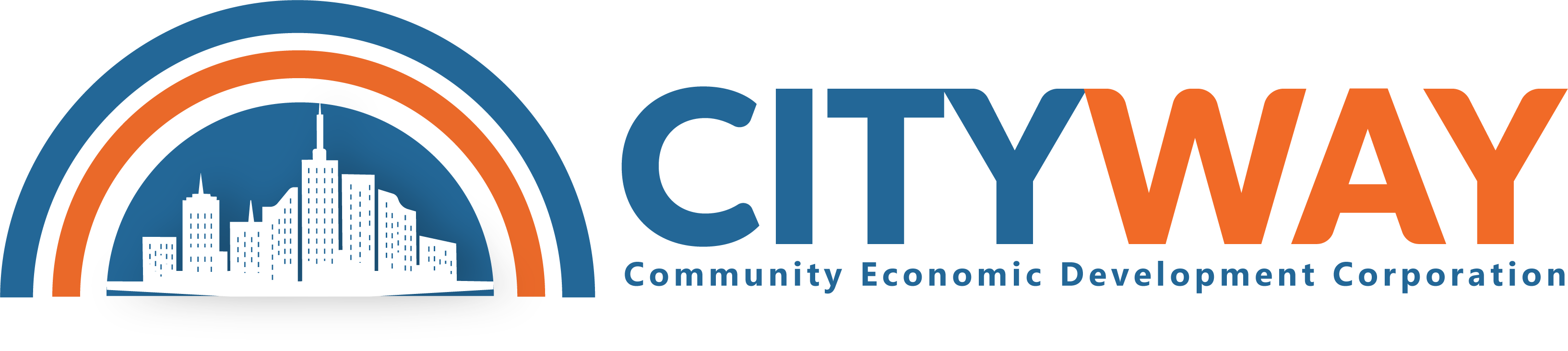 CityWay Community Economic Development Corporation cover photo