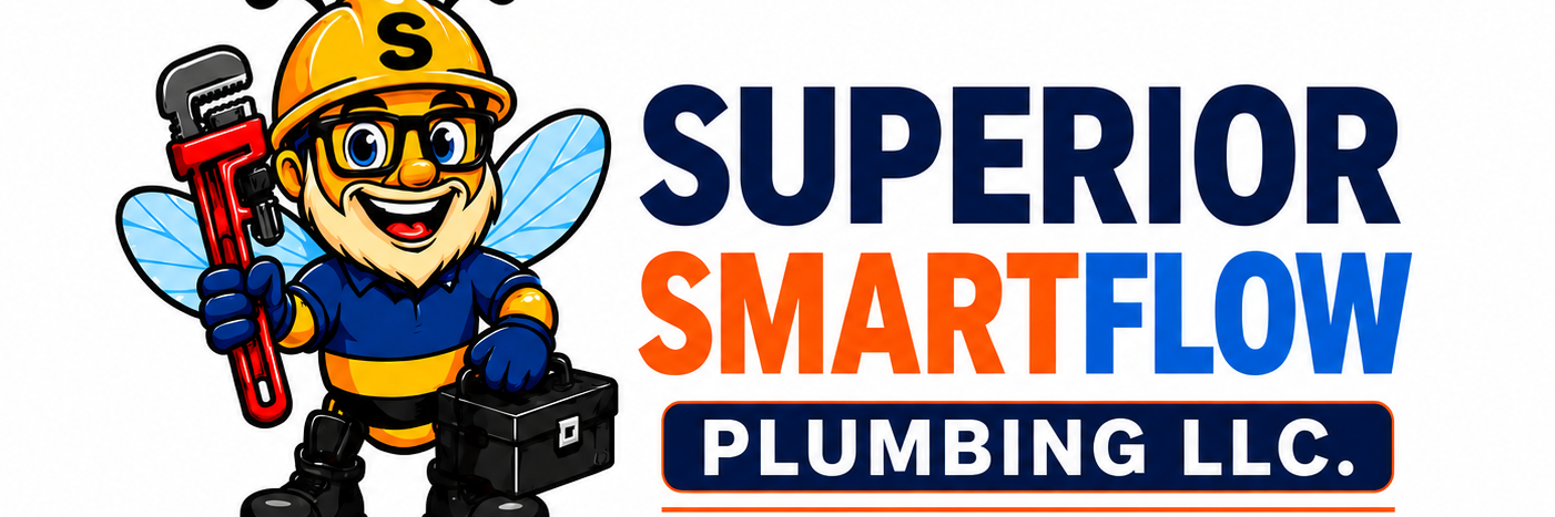 Superior Smartflow Plumbing LLC cover photo