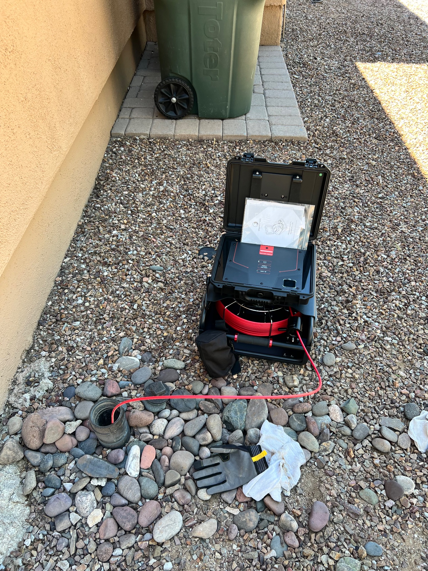 Superior Smartflow Plumbing LLC, Plumbing Drain Repair in Tucson , AZ - photo 6