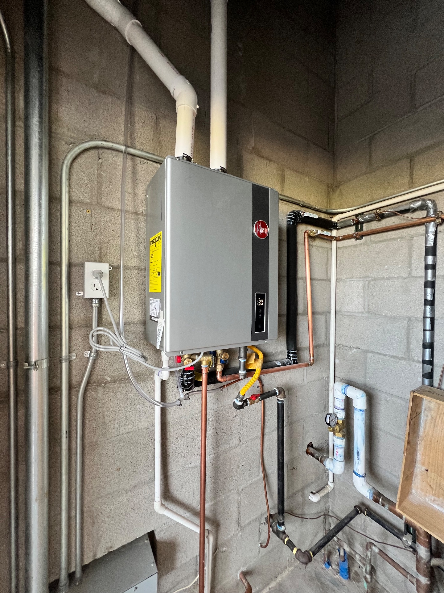 Superior Smartflow Plumbing LLC, Plumbing Drain Repair in Tucson , AZ - photo 7