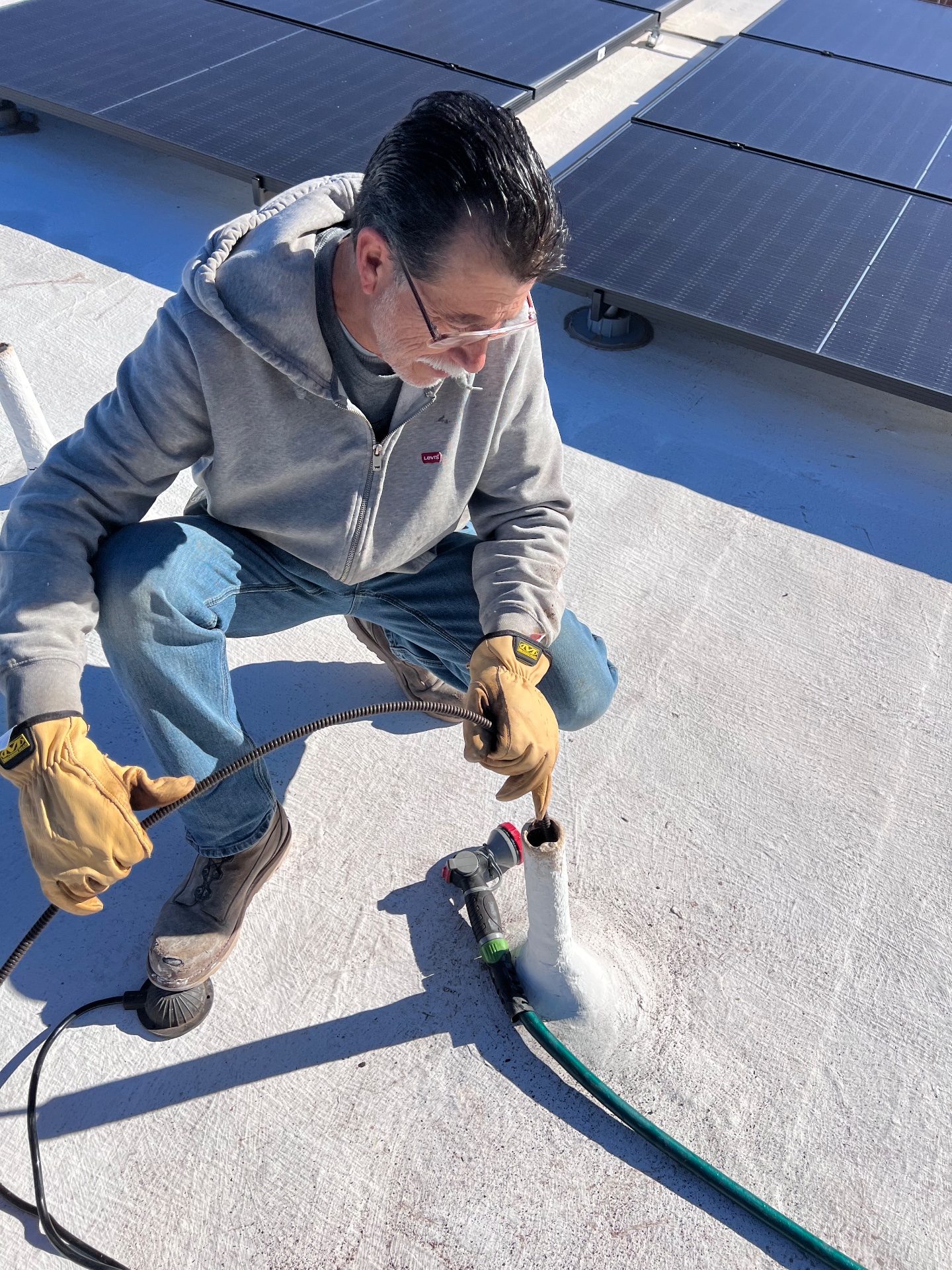 Superior Smartflow Plumbing LLC, Plumbing Drain Repair in Tucson , AZ - photo 8