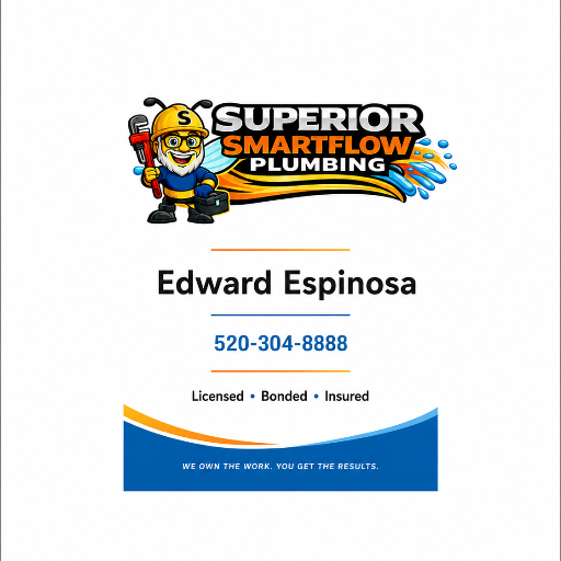 Superior Smartflow Plumbing LLC