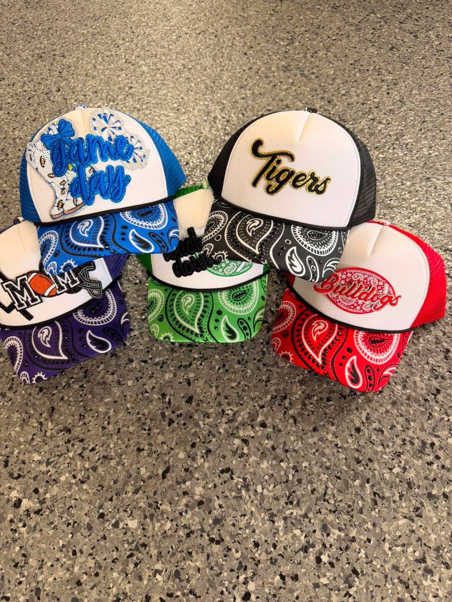 Texas Transfers & Threads, Customized Merchandise in Conroe, TX - photo 3