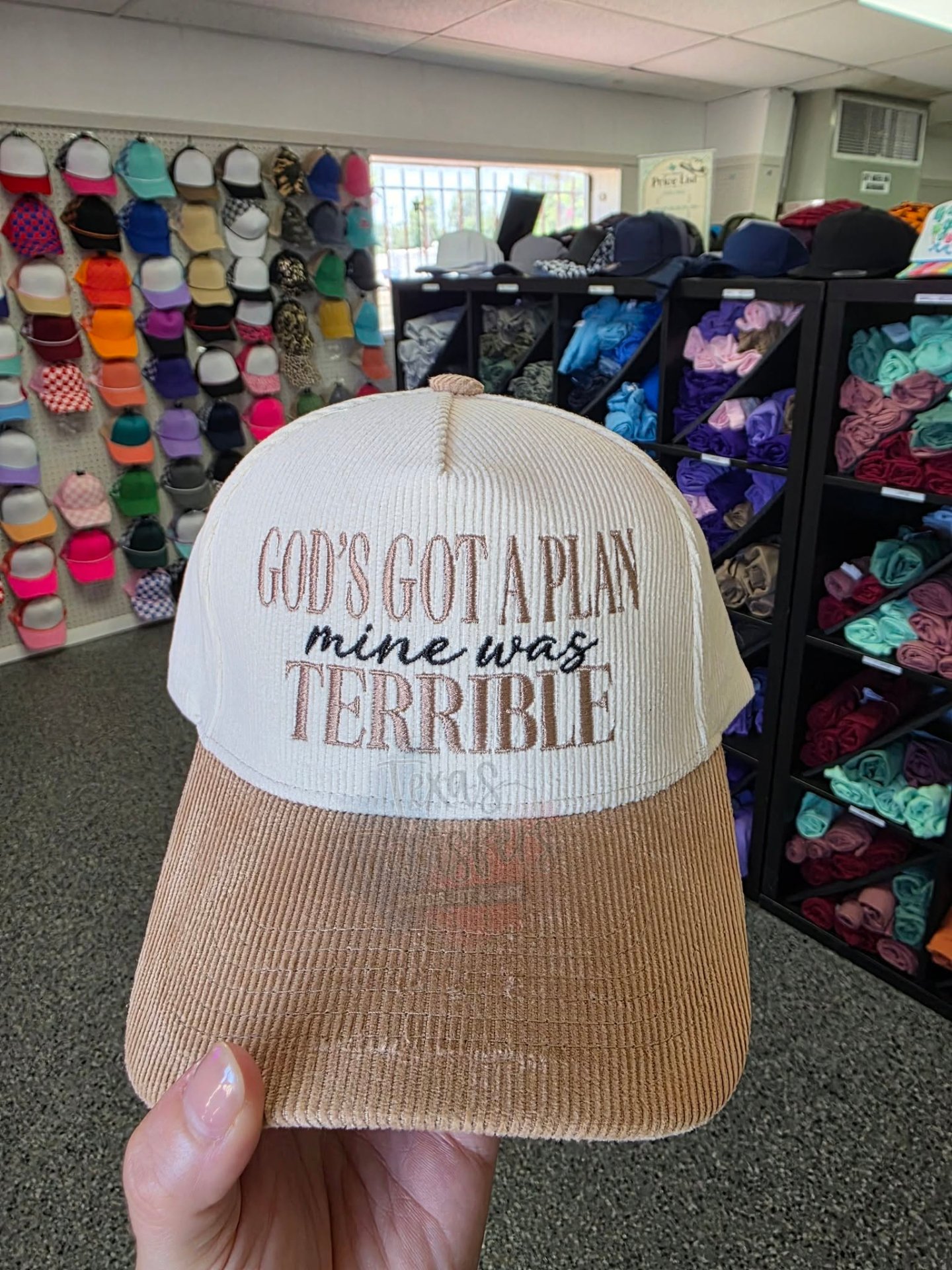 Texas Transfers & Threads, Customized Merchandise in Conroe, TX - photo 5