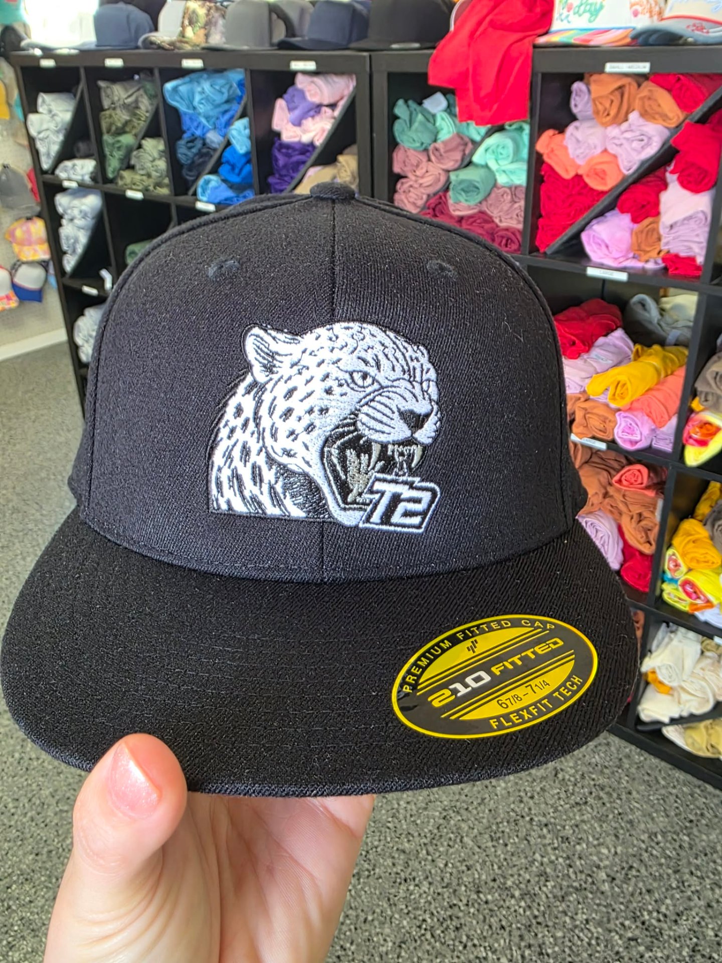 Texas Transfers & Threads, Customized Merchandise in Conroe, TX - photo 8