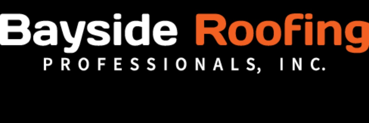 Bayside Roofing Professionals, Inc cover photo