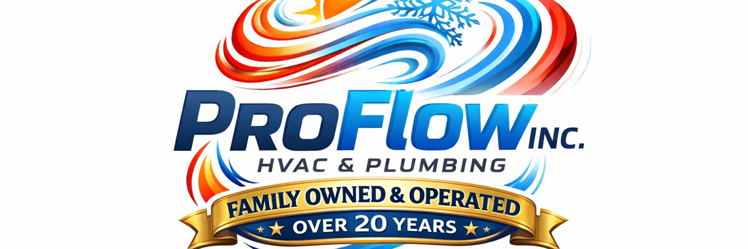 Proflow Hvac & Plumbing, Inc. cover photo